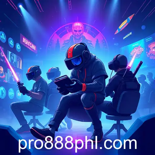 The Rise of 888phl in Online Gaming