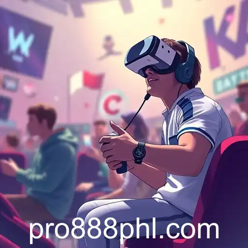 888phl's Evolution in Online Gaming