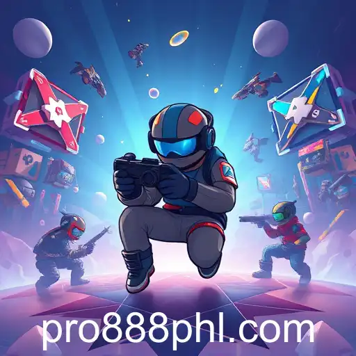 888phl: The Evolution of Online Gaming in 2025