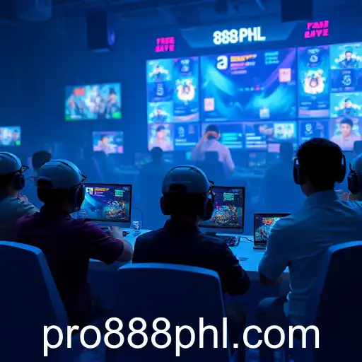 The Evolution of Online Gaming Communities