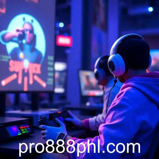 Gaming Innovations in the Digital Era