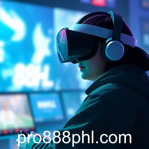 The Rise of 888phl in Global Gaming