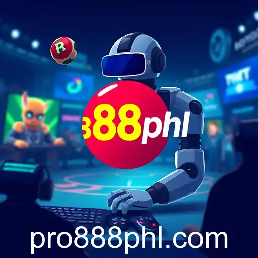 The Rise of 888phl in the Gaming World