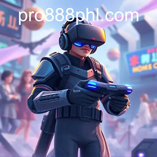 The Rise of 888phl: A New Era in Online Gaming