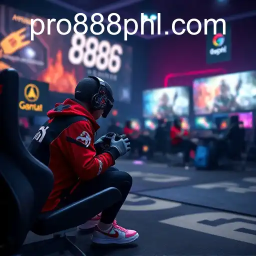 The Rise of 888phl in Global Gaming