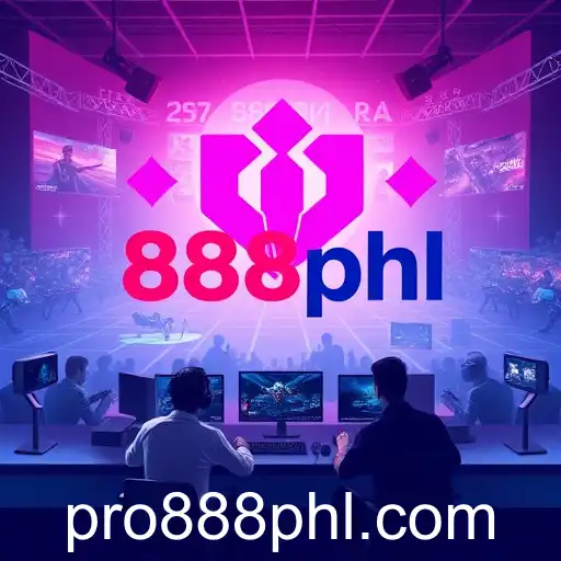 The Rise of 888phl in Online Gaming