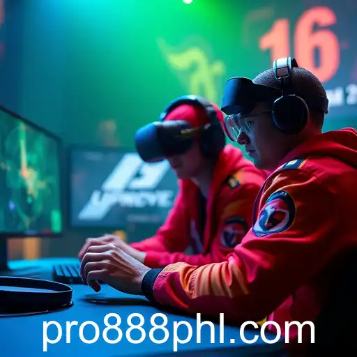 Innovative Game Trends in 2025
