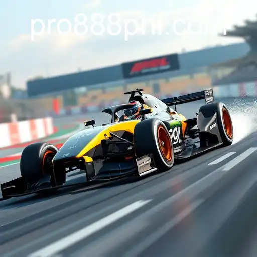 Exploring the Thrills of 'Racing Fun' with 888phl