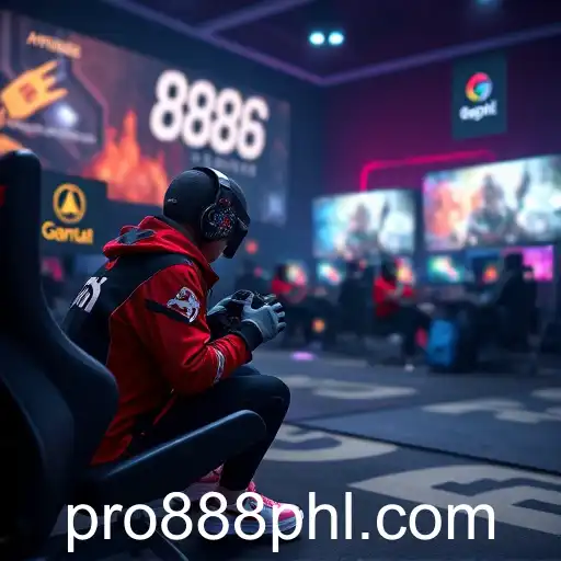 The Rise of 888phl in Global Gaming