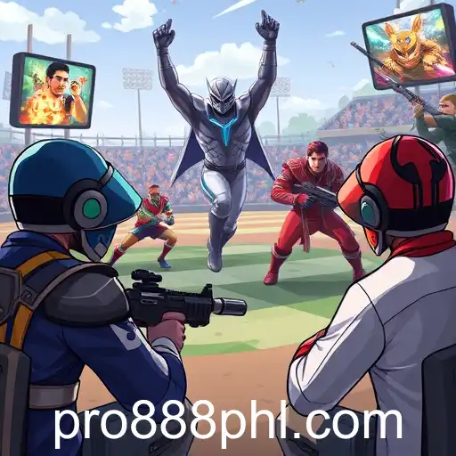 The Rise of 888phl: A New Era in Online Gaming