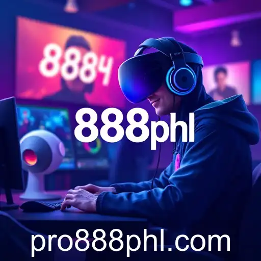 The Rise of 888phl in Online Gaming