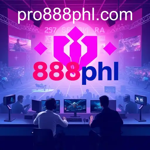 The Rise of 888phl in Online Gaming