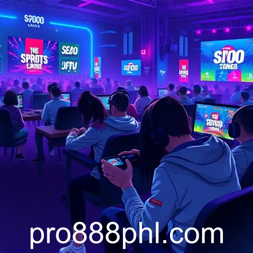 Exploring the Rise of Online Gaming