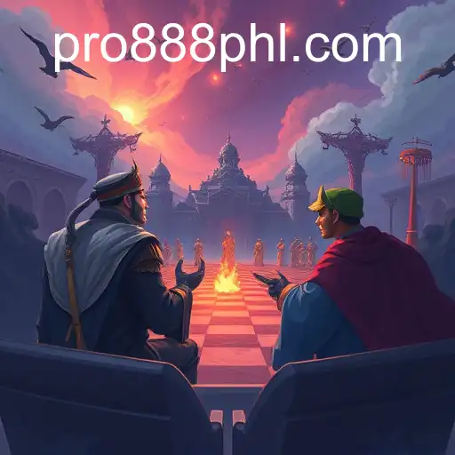 Exploring the Intricacies of Strategy Games on 888phl